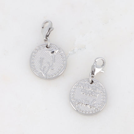 Charm Fleury et mois de naissance