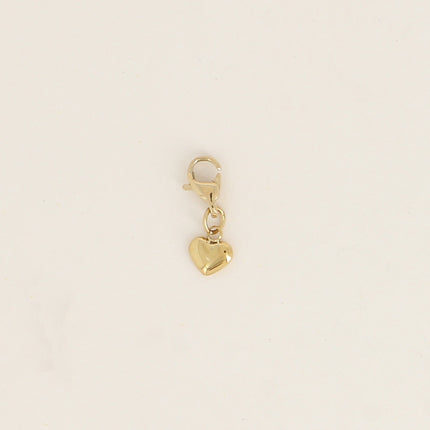 Charm - petit coeur