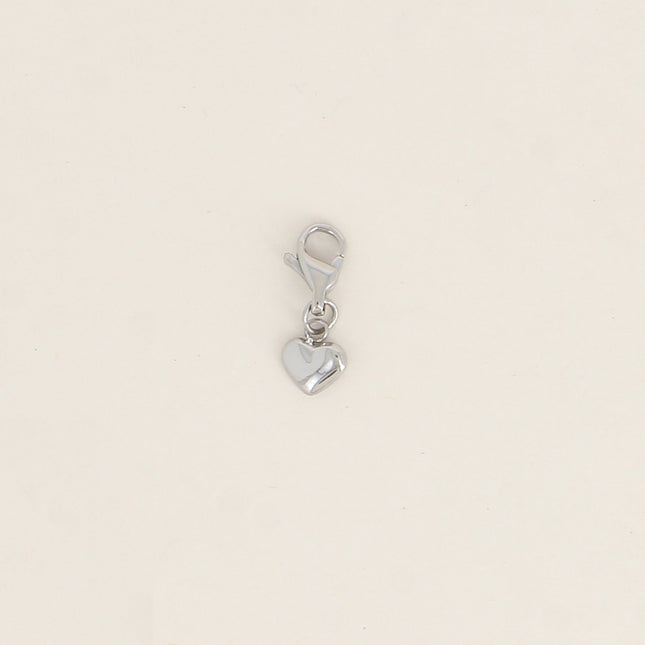 Charm - petit coeur