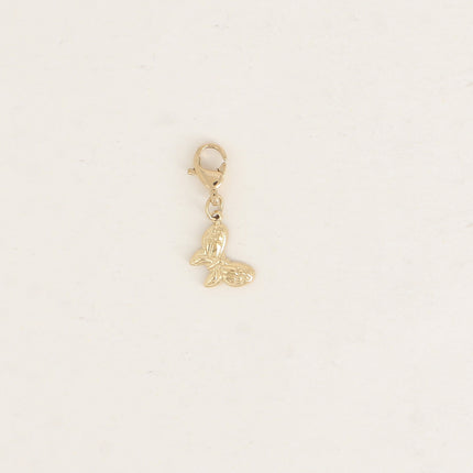 Charm - petit papillon