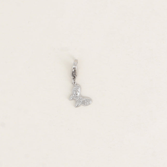 Charm - petit papillon