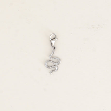 Charm - serpent