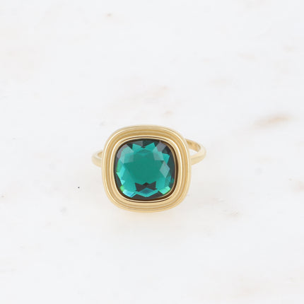 Bague Arwen - cristaux Swarovski® 10mm