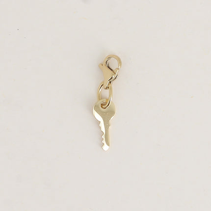 Charm - clef