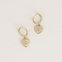 Collection image for: Zirconium earrings