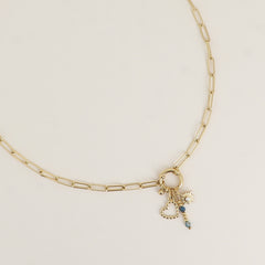 Collection image for: Charm jewelry trend