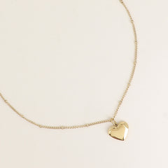Collection image for: Heart necklaces