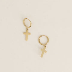 Collection image for: Religion and mystical earrings