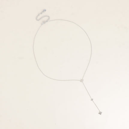 Collier Y - étoiles du Nord
