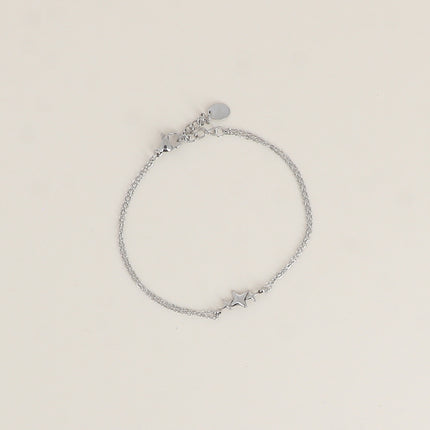 Bracelet - 3 étoiles