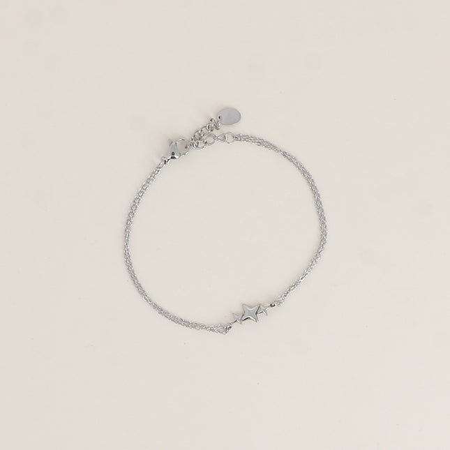 Bracelet - 3 étoiles