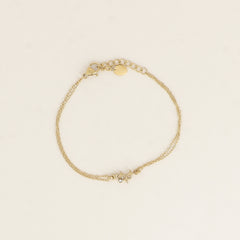 Collection image for: Bracelets soleil, lune, étoile, éclair