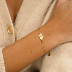 Collection image for: Sun, Moon, Star, Lightning Bracelets