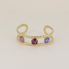 Collection image for: Bracelets en Cristaux de Swarovski®