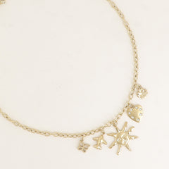 Collection image for: Zirconia necklaces