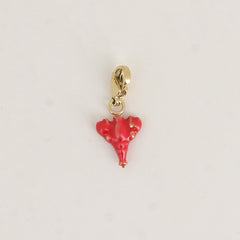 Collection image for: Seashell and sea charms