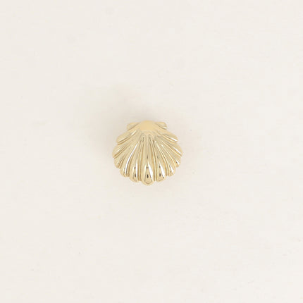 Pin's - coquillage