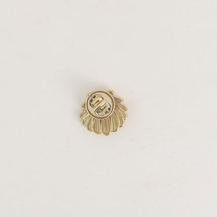 Pin's - coquillage