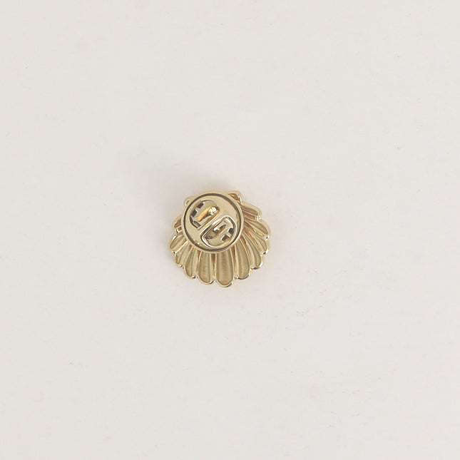 Pin's - coquillage