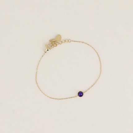 Sohan Bracelet – Swarovski® PP20 crystals