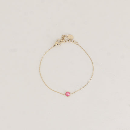 Sohan Bracelet – Swarovski® PP20 crystals