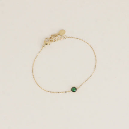 Sohan Bracelet – Swarovski® PP20 crystals