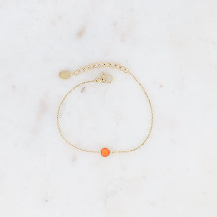 Bracelet Sohan – cristaux Swarovski® PP20