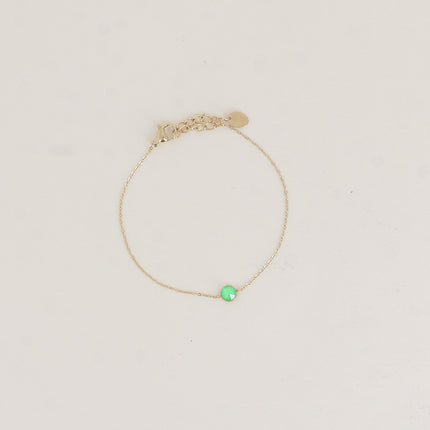Sohan Bracelet – Swarovski® PP20 crystals