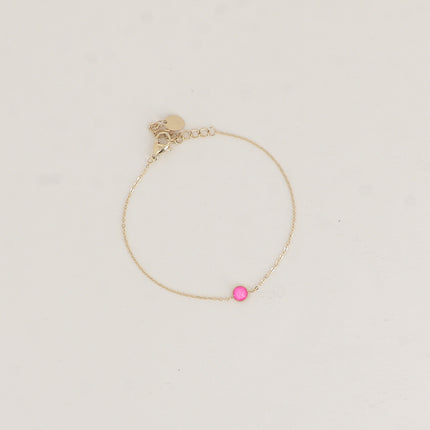 Sohan Bracelet – Swarovski® PP20 crystals