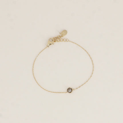 Sohan Bracelet – Swarovski® PP20 crystals