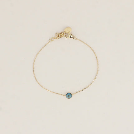 Sohan Bracelet – Swarovski® PP20 crystals