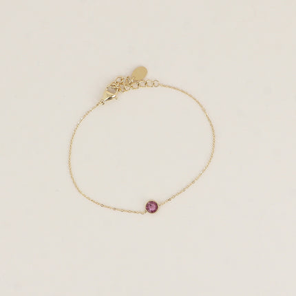 Sohan Bracelet – Swarovski® PP20 crystals