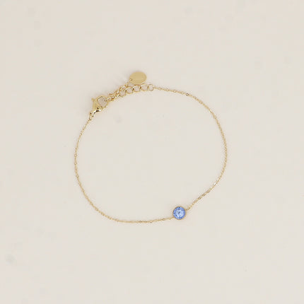 Sohan Bracelet – Swarovski® PP20 crystals