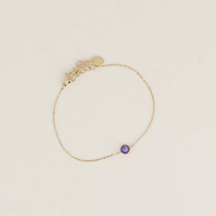 Sohan Bracelet – Swarovski® PP20 crystals