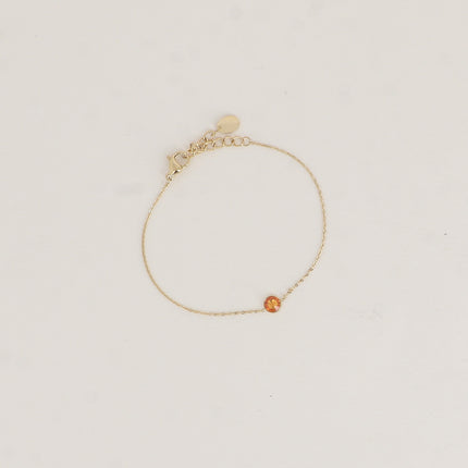 Sohan Bracelet – Swarovski® PP20 crystals