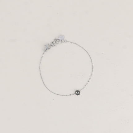 Sohan Bracelet – Swarovski® PP20 crystals