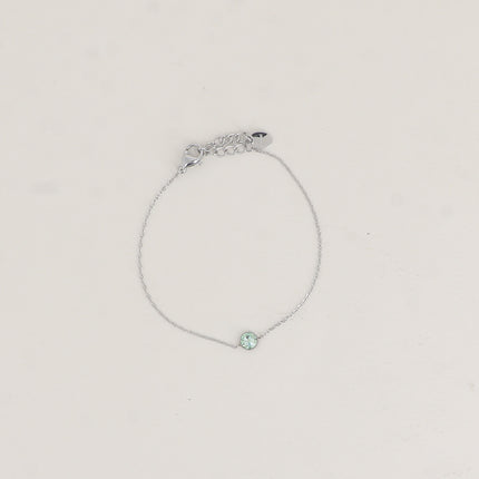 Sohan Bracelet – Swarovski® PP20 crystals