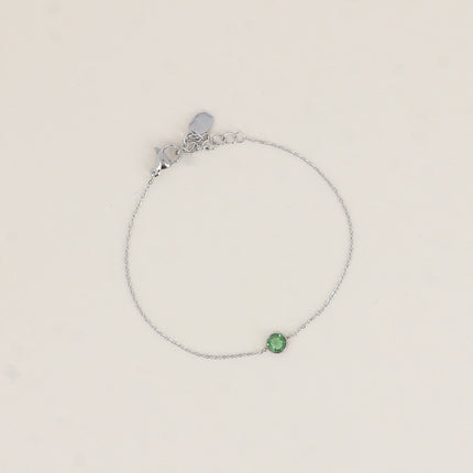 Sohan Bracelet – Swarovski® PP20 crystals