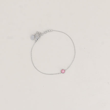 Sohan Bracelet – Swarovski® PP20 crystals