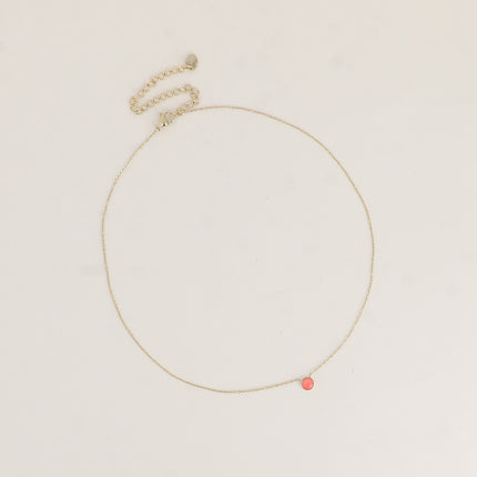 Collier Sohan - cristaux Swarovski® PP20