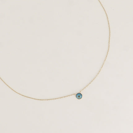 Collier Sohan - cristaux Swarovski® PP20