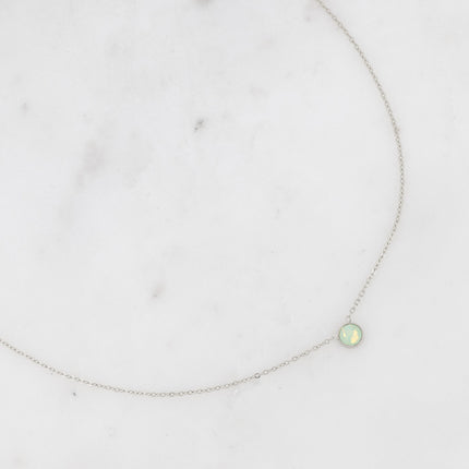 Sohan Necklace - Swarovski® PP20 crystals