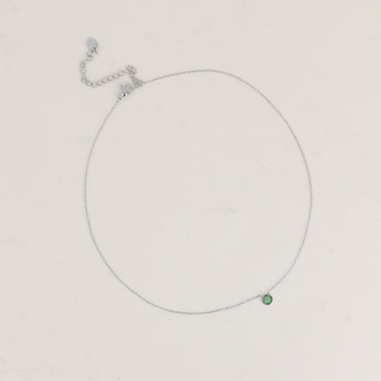 Collier Sohan - cristaux Swarovski® PP20