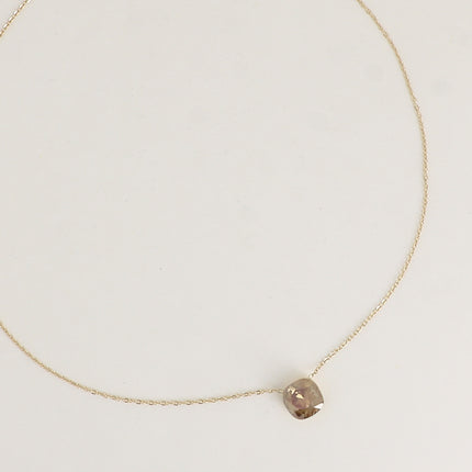 Collier Béa - cristaux Swarovski® 10mm