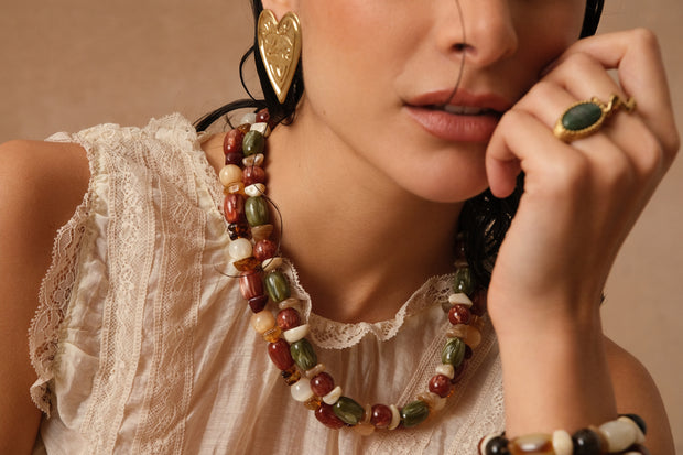 <h3><strong>Necklaces</strong></h3>