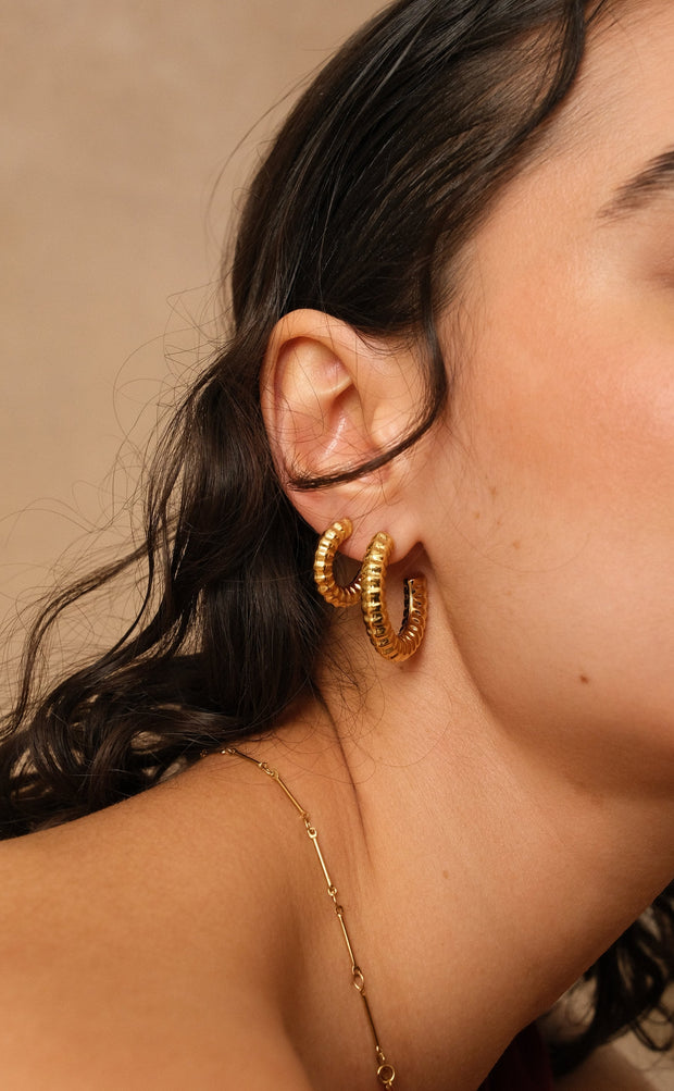 <h1><strong>Earrings</strong></h1>