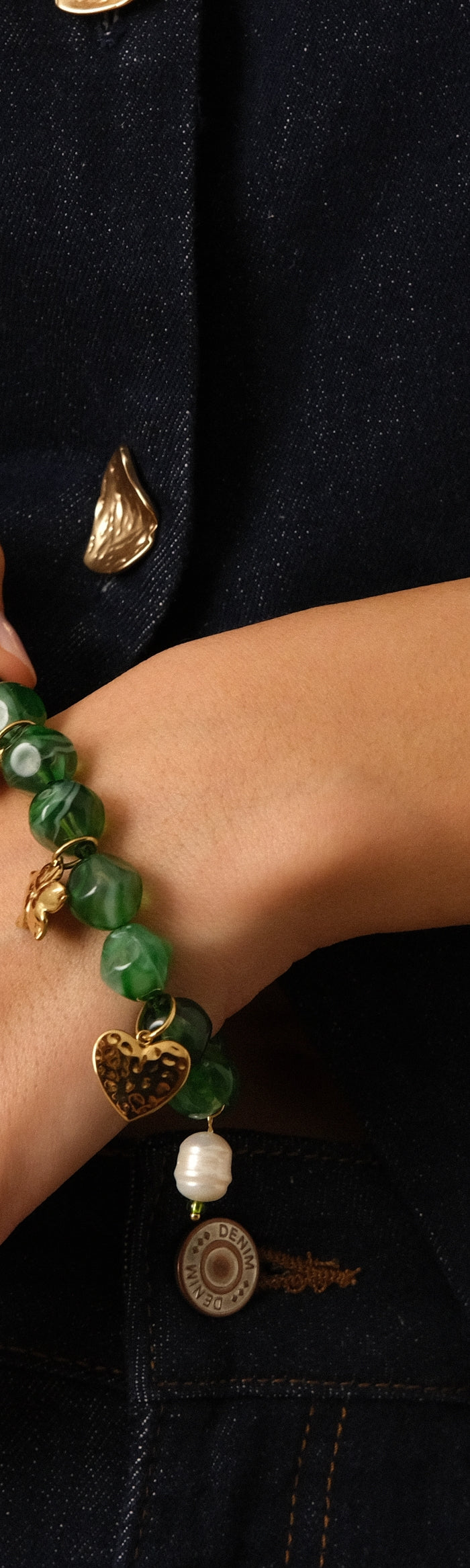 <h1>Charm Jewelry Trends</h1>