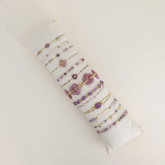 Collection image for: Kit de bracelets en résine