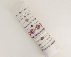 Collection image for: Kit de bracelets en résine