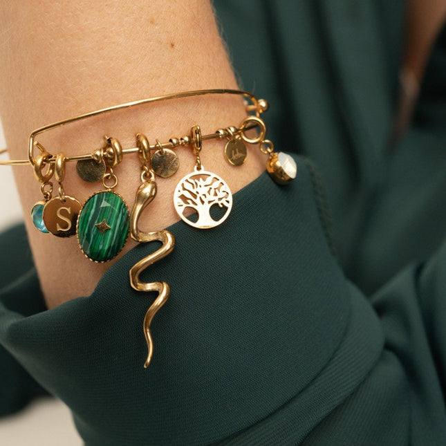 Charm ABC petit